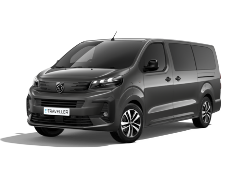 Offer vehicle